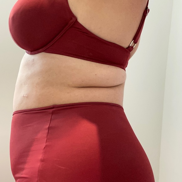 THE FOLD 2 pieces set in XL / 36 F - Picture 8 of 11